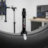 Image de VITTORIA Valve sans chambre à air réutilisable Kit universel 40mm - Aluminium Noir