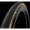 Image de Terreno Zero Gravel Lite 28" pneu pliable TLR - noir/beige - 47-622 / 28 x 1.75 pouces