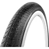 Image de Vittoria Bmx Tattoo Ii 26'' X 2.3 Pneu Urbain Rigide Argent 26'' x 2.30 Argent 26'' x 2.30