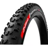 Image de Vittoria Mostro Race Enduro G2.0 Tubeless 27.5'' X 2.60 Pneus Mtb Noir 27.5'' x 2.60 Noir 27.5'' x 2.60
