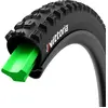 Image de Vittoria Air-liner Protect Downhill Mousse anti-crevaison Golden 27.5'' / 2.4-2.6 Golden 27.5''