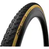 Image de Vittoria A Dugast Rhino L 2c Neo Tubular 700c X 33 Pneu Gravel Golden 700C x 33 Golden 700C x 33
