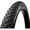 Image de Vittoria Barzo Xc Race Tubeless 29'' X 2.40 Pneu VTT Noir 29'' x 2.40 Noir 29'' x 2.40