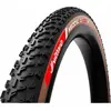 Image de Vittoria Mezcal Xc Trail Tubeless 29´´ X 2.40/60-622 Pneu VTT Noir 29´´ x 2.40 Noir 29´´ x 2.40