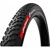Image de Vittoria Mezcal Xc Trail Tubeless 29´´ X 2.60/65-622 Pneu VTT Noir 29´´ x 2.60 Noir 29´´ x 2.60