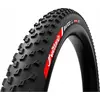 Image de Vittoria Barzo Xc Trail Tubeless 29´´ X 2.25/55-622 Pneu VTT Noir 29´´ x 2.25 Noir 29´´ x 2.25