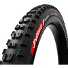 Image de Vittoria Mazza 29 pouces (60-622) Trail Noir G2.0 60 Noir - adhérence maximale...