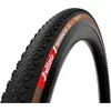 Image de Vittoria Terreno T30 Fine Loose Endurance G2.0 Tubeless 700c X 40 Pneu Gravel Noir 700C x 40 Noir 700C x 40