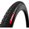 Image de Vittoria Terreno T80 Coarse Loose Endurance G2.0 Tubeless 700c X 37 Pneu Gravel Noir 700C x 37 Noir 700C x 37