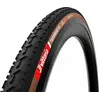 Image de Vittoria Terreno T80 Coarse Loose Endurance G2.0 Tubeless 700c X 40 Pneu Gravel Noir 700C x 40 Noir 700C x 40