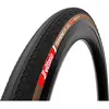 Image de Vittoria Terreno T10 Hardpack Endurance G2.0 Tubeless 700c X 40 Pneu Gravel Noir 700C x 40 Noir 700C x 40