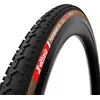 Image de Vittoria Terreno T70 Coarse Loose Endurance G2.0 Tubeless 700c X 40 Pneu Gravel Noir 700C x 40 Noir 700C x 40