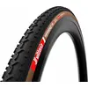 Image de Vittoria Terreno T80 Coarse Loose Endurance G2.0 Tubeless 700c X 45 Pneu Gravel Noir 700C x 45 Noir 700C x 45