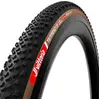 Image de Vittoria Terreno T60 Mixed Endurance G2.0 Tubeless 700c X 45 Pneu Gravel Argent 700C x 45 Argent 700C x 45