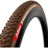 Image de Vittoria Terreno Pro T60 Mixed Race Tubeless 700c X 45 Pneu Gravel Marron 700C x 45 Marron 700C x 45