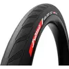 Image de Vittoria Veloce G2.0 20'' X 1,90 Pneu urbain rigide Noir 20'' x 1,90 Noir 20'' x 1,90