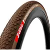 Image de Vittoria Terreno Pro T50 Mixed Race Tubeless 700c X 35 Pneu Gravel Marron 700C x 35 Marron 700C x 35