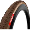 Image de Vittoria Terreno Pro T30 Fine Loose Race Tubeless 700c X 40 Pneu Gravel Marron 700C x 40 Marron 700C x 40