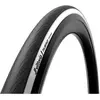 Image de Pneu de v ©lo de course Vittoria Rubino V G2.0 700c x 28, blanc et noir 700C x 28, blanc et noir 700C x 28