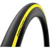 Image de Pneu de vélo de course Vittoria Rubino V G2 700c x 28, jaune et noir 700C x 28, jaune et noir 700C x 28