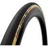 Image de Pneus de vélo de course Vittoria Corsa Pro G2.0, 700c x 28, avec chambre à air en latex, couleur argent. (700C x 28, argent)