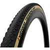 Image de Vittoria Terreno Dry Tubeless 700c X 47 Pneu Gravel Noir 700C x 47 Noir 700C x 47