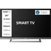 Image de SABA SA24S89VDA, 61 cm (24"), 1366 x 768 px, LED, Smart TV, Wi-Fi, Gris