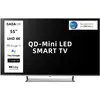 Image de SABA SA55M91GTV TV 139,7 cm (55") 4K Ultra HD Smart TV Wifi Gris 350 cd/m²