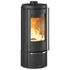 Image de Poêle à bois fonte 7.5kw - Nordica Extraflame - MARLENA.16 -