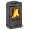 Image de Nordica - Poêle À Bois En Fonte - La Brigitta Gb 4.7 Kw