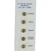 Image de Universel - Kit De Buse Gaz Naturel 4 Mb -