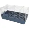 Image de Kerbl - Cage Gabbia Baldo Pour Rongeurs - 80x45x42cm