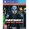 Image de Payday 2 : The Big Score en occasion ou reconditionné