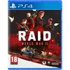 Image de Raid World War II PS4 - Neuf