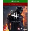 Image de Dead By Daylight Special Edition (Xbox One) en occasion ou reconditionné