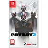 Image de Payday 2 pour Nintendo Switch en occasion ou reconditionné