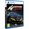 Image de Playstation Games Ps5 Assetto Corsa Competizione Transparent Transparent One Size