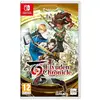 Image de Eiyuden Chronicle Hundred Heroes - Jeu Nintendo Switch - Neuf