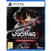 Image de WUCHANG: Fallen Feathers Day 1 Edition PS5 - Neuf