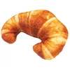Image de Set 14 Giochi Gatto Bakery Croissant Con Catnip 9 Cm