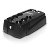 Image de Sai Riello I-Stecker 60 De 600 Va / 360 W Offline 6 X Shucko + 2 Iec