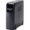 Image de Riello IDG 1200 iDialog Desktop UPS, 1200 VA / 720 watts Alimentation électrique avec technologie Line Interactive pour petits bureaux et applications privées (IDG 1200)