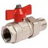 Image de Vanne Spherique + Rac. Mf26x34