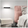 Image de Applique Murale Led Floor Noir Base De Recharge Pour Téléphone Portable Perenz