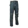 Image de Pantalon Dortmund Bleu Marine Cofra Taille 42
