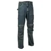 Image de Pantalon Dortmund Bleu Marine Cofra Taille 44