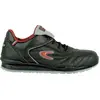 Image de COFRA® 10002845209991 COFRA® unisex S1P Sicherheitsschuhe "MEAZZA" RUNNING schwarz Größe 41