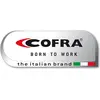 Image de COFRA® 10002845209994 COFRA® unisex S1P Sicherheitsschuhe "MEAZZA" RUNNING schwarz Größe 44