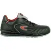 Image de COFRA® 10002845209996 COFRA® unisex S1P Sicherheitsschuhe "MEAZZA" RUNNING schwarz Größe 46