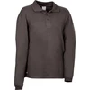 Image de Polo Cofra Wimbledon Anthracite M Confort Et Durabilit © Pour Le Travail - Cofra